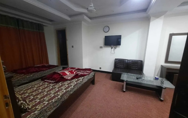 City Top Hotel & Restaurant