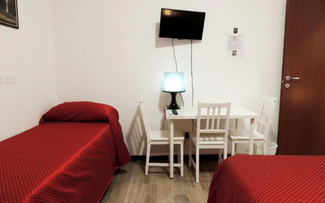 foresteria re artù