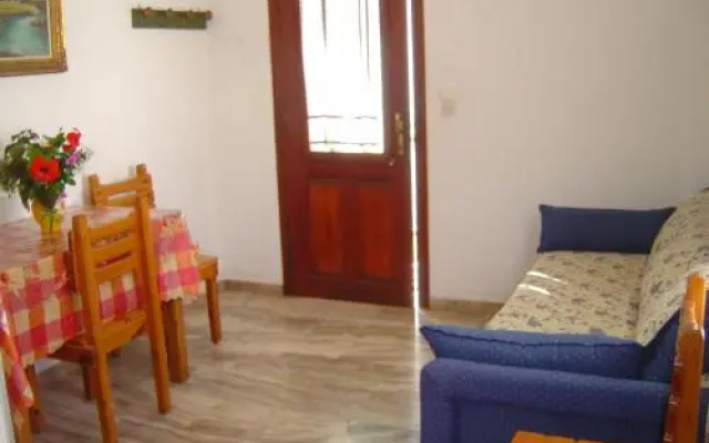 Romantica Studio/Appartement
