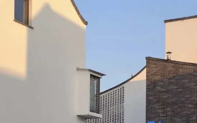 Yuziwu House