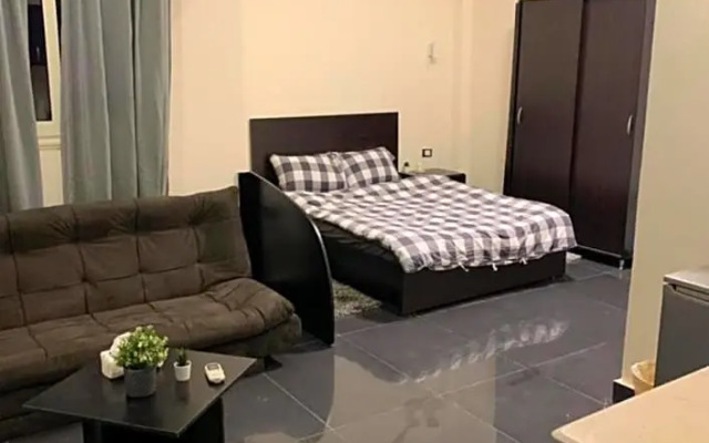 Elgouna way - Private studio with roof