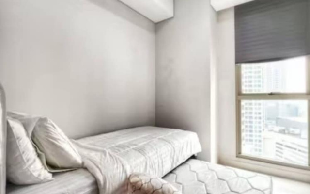 Arcadia By SanLiving - 3BR - Direct Mall