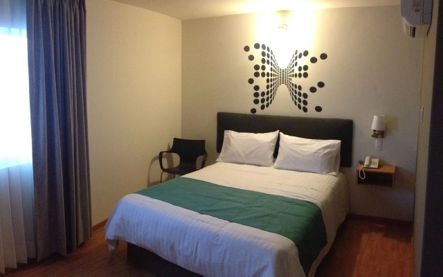 Hotel Dajana Boulevard