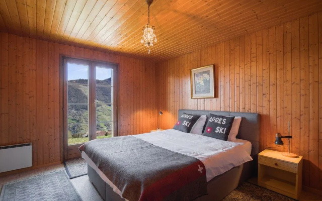 Chalet Anne Sophie