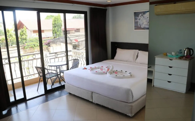 Sunstar Palace Patong