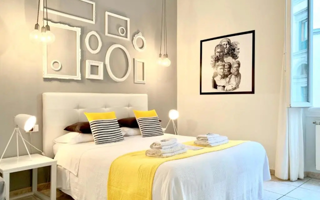 3B Bed & Breakfast Firenze Centro