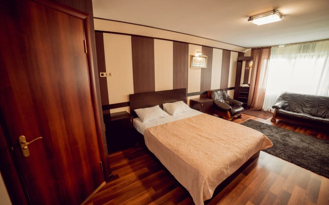 Guest House Shale