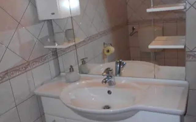 Apartment Sela