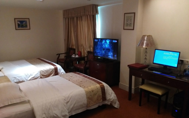 Shipai Hotel