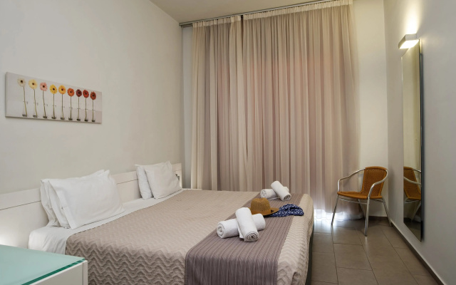 Atlantis Boutique City Hotel