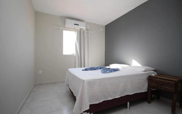 Pousada Villa Calango