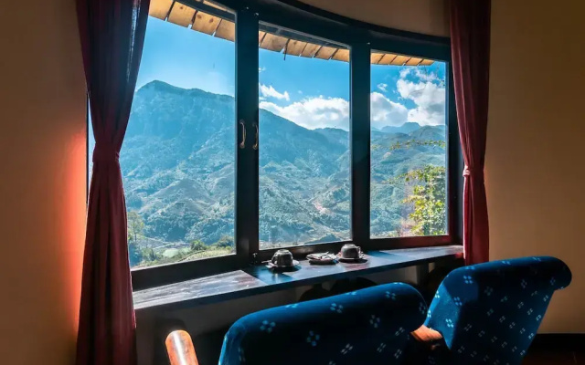 Sapa Farmstay