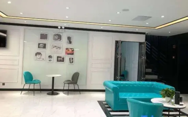 Xana Lite Hotel (Xin Qian Wangfujing Plaza Branch)