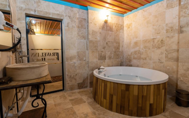Travel Inn Cave Hotel