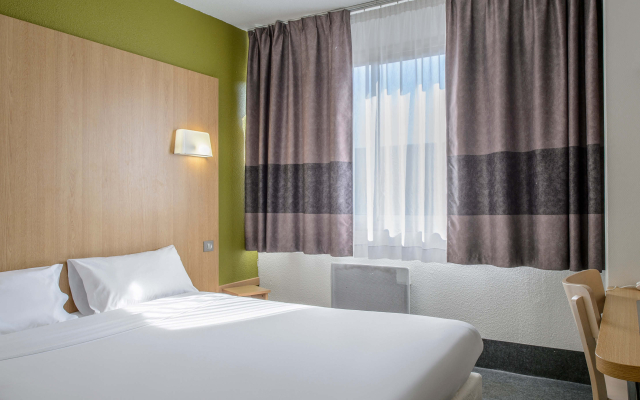 B&B HOTEL Nîmes Ville Active