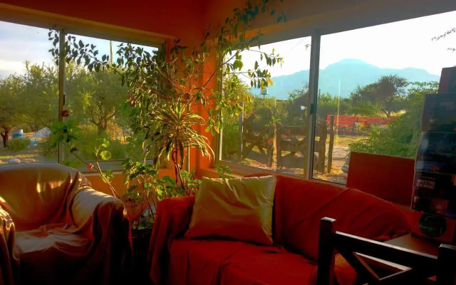 El Mundo Interior