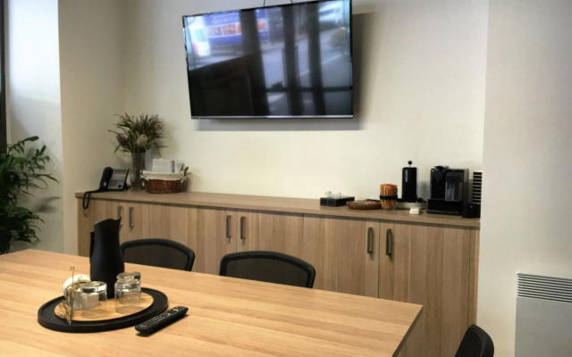 ACD Apartments