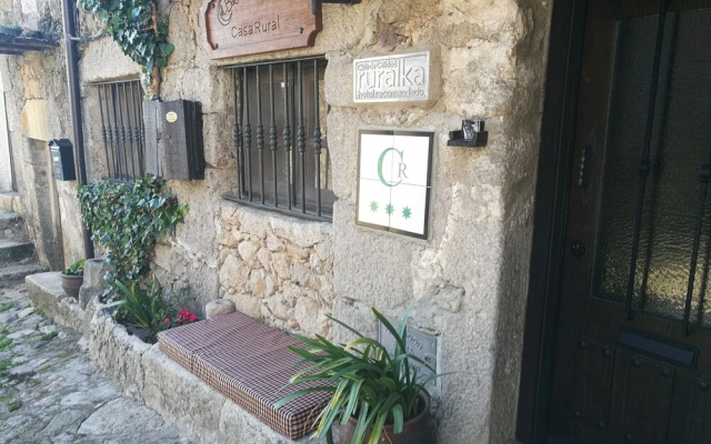 El Balcon de Los Sueños