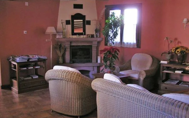Hotel Albarrán