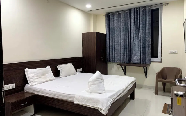 Shree Vrinda Homes
