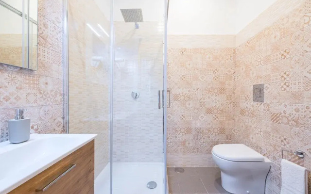 Via Milano Central Station Apartment
