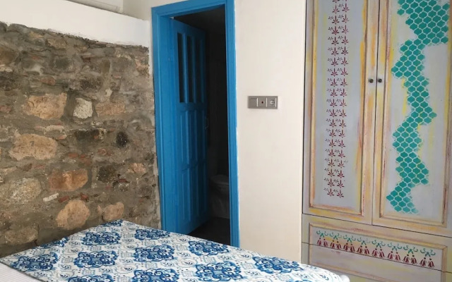 Purhayal Pansiyon