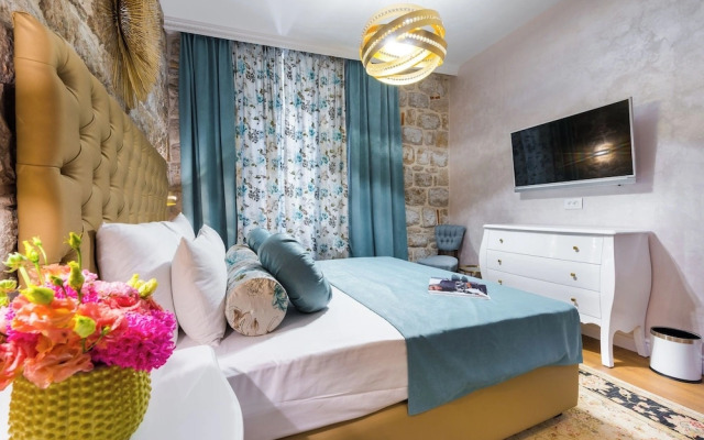 Dominus Rooms