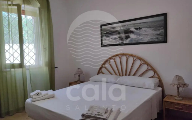 Villa Caledonia