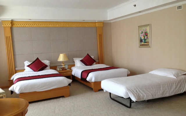 Riverview Hotel
