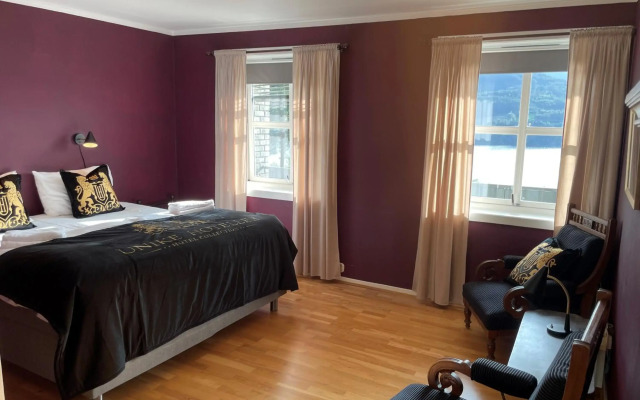 Brattrein Hotel