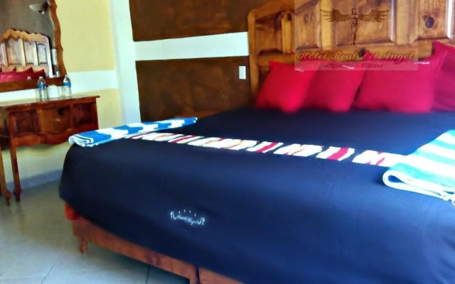 Hotel Real del Angel