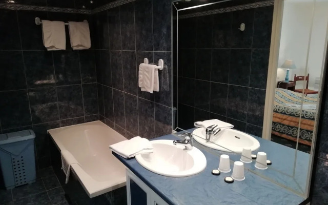 Quend-plage Apartment With Pool