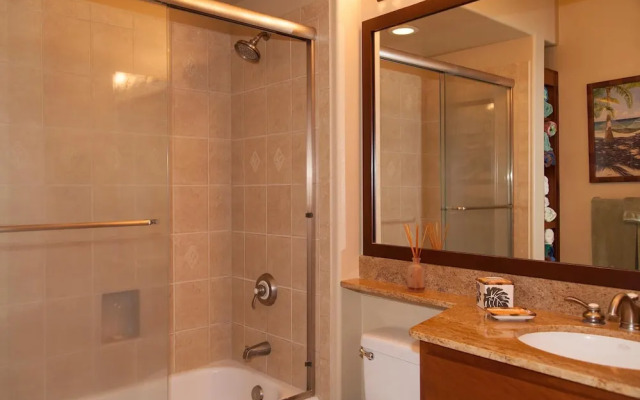 Golf Villas at Mauna Lani - Unit K5