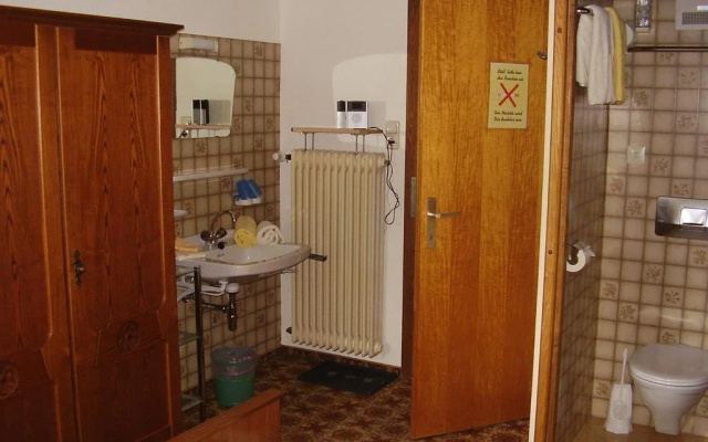 Pension Obermühle