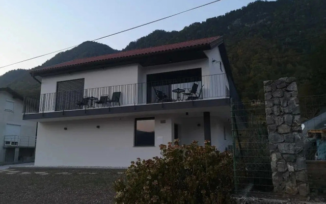 Apartments Ole