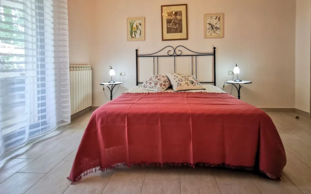 Torremerlata B&B