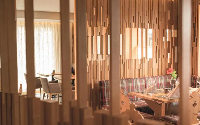Hotel Schartner