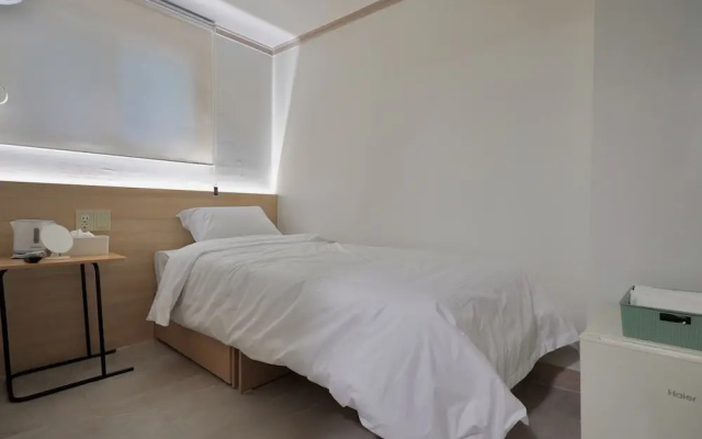J5 Hostel Dongdaemun
