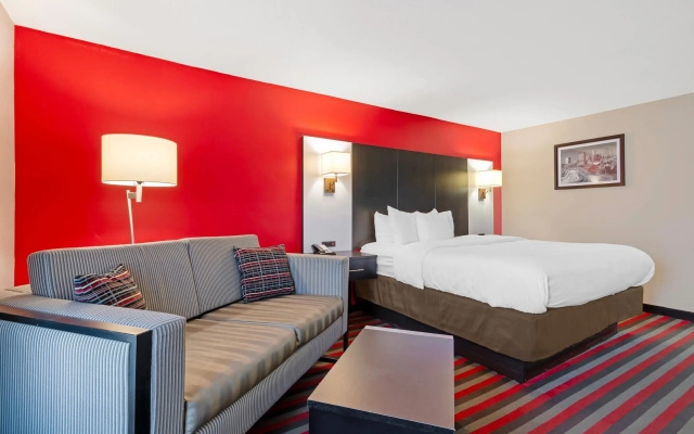 Comfort Inn & Suites Carrollton