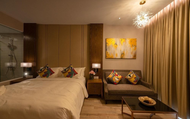 Lahome Retreats' Nha Trang Bay Apartments