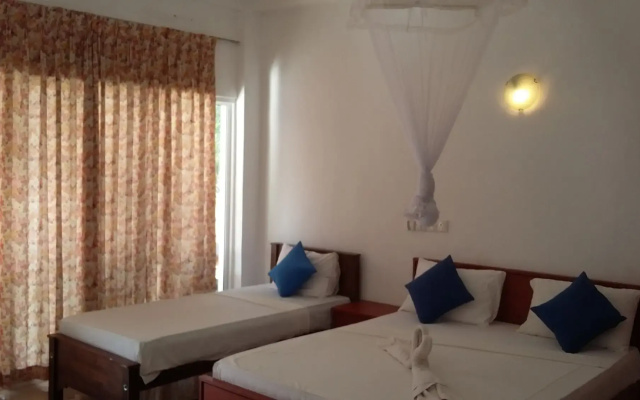 Oasis Beach Resort