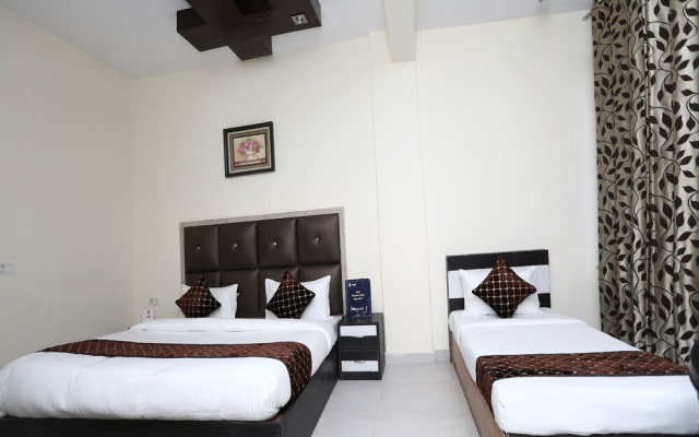 SKI RISHIKESH (By Hotel SK International)