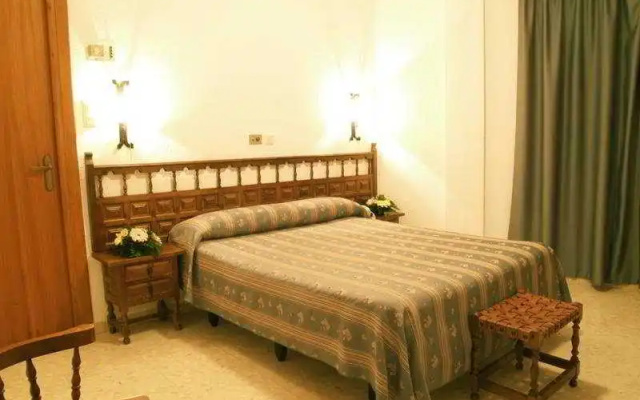 Hotel Manzanil
