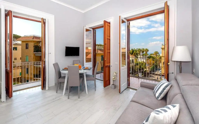 Maramia Classy Apartment