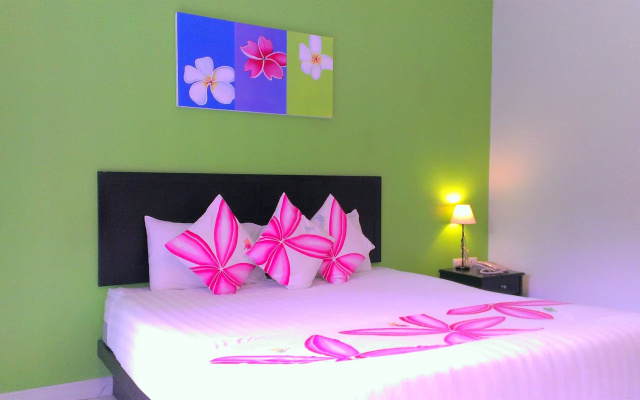 Baan Rabiang Talay