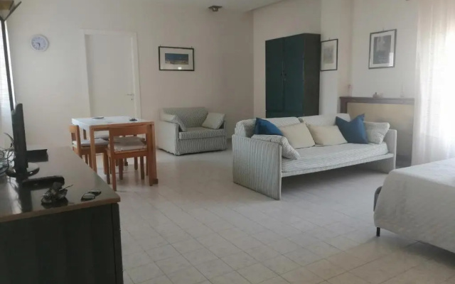 Apartments Bed Abate