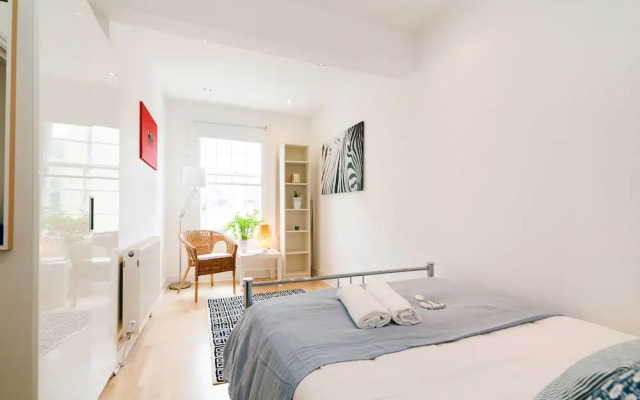 The Fulham Vanston Place - GA08
