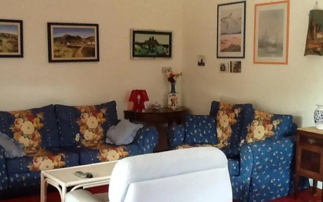 Splendida Casa in Riva al Mare