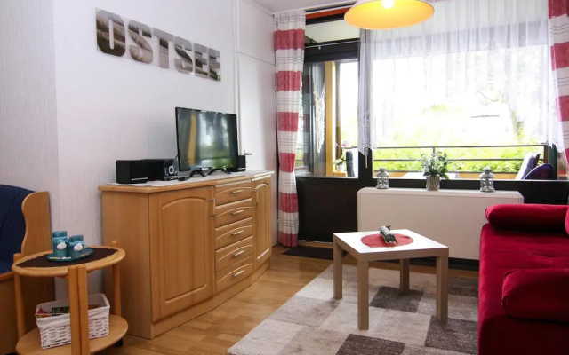 Apartment Marina Wendtorf