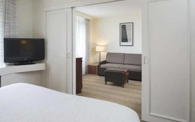 Residence Inn Minneapolis Edina